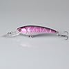 HappyFishing-10pcslot-Mixed-Minnow-Fishing-Lures-Bass-CrankBait-Tackle-35inch-028oz