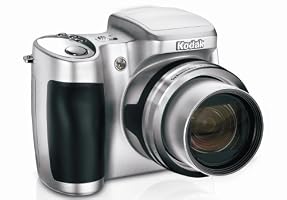 Kodak Easyshare Z710 7.1 MP Digital Camera with 10xOptical