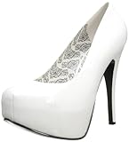 Pleaser Women's Teeze-06W Pump