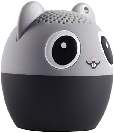 MINI Bluetooth Speaker,LESHP Bluetooth Wireless Cute Animal Speaker Portable Clear Voice Audio Player VTB-BM6 TF Card USB Ifor Mobile PC(mouse)