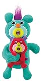 Mattel The Sing-A-Ma-Jigs Duets - Green with Puppy