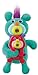 Mattel The Sing-A-Ma-Jigs Duets - Green with Puppy