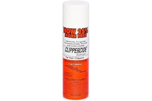 Clippercide Disinfectant Clipper Spray 15 oz