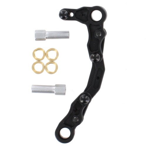 Redcat Racing The Steering Assembly