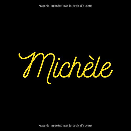 Amazon In Buy Michele Format Carre 21 6x21 6 Cm 100 Pages Objet Cadeau Souvenir Livre D Or Avec Le Prenom Michele Evenements Anniversaire Naissance Couverture Noire Or Qualite Premium Book Online At Low Prices