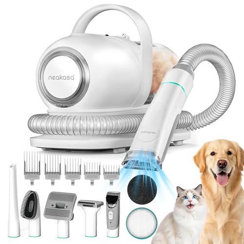 Neakasa P1 Pro Grooming Vacuum