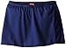 TYR Women's Solid Skort (Navy, 8)