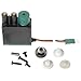 VEX Robotics Servo Kit