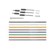 Shimano ROAD SHIFT CABLE SET POLYMER COATED 6800 Ultegra