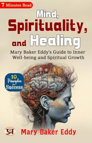Amazon.com: Science and Health, with Key to the Scriptures eBook