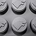 Game of Thrones Stark Logo Silicone Ice Mold Standard