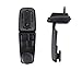 Orion Motor Tech Rear Liftgate Glass Window Hinge Right and Left, Compatible with 2001-2007 Ford Escape 2005-2007 Mercury Mariner, OEM YL8Z78420A68BA & YL8Z78420A69BA
