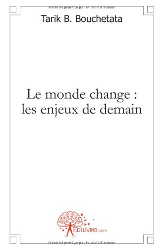 Le  monde change
