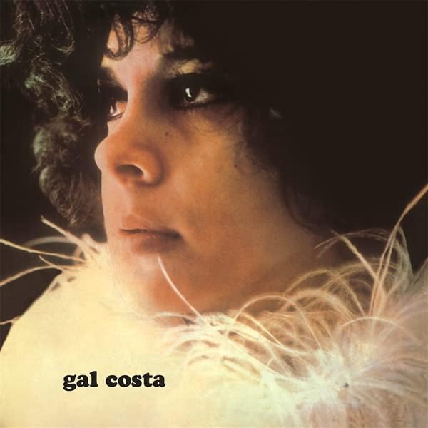 Gal Costa - INDIA - Amazon.com Music
