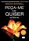 Livro Peça-me o que quiser ou deixe-me