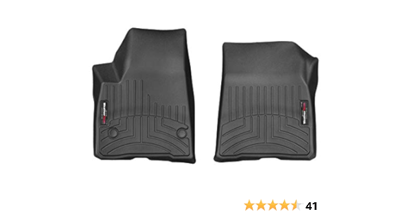Amazon Com Weathertech 4410801 2017 Gmc Acadia Black Floorliners Automotive Amazon Com Weathertech 4410801 2017 Gmc Acadia Black Floorliners Automotive