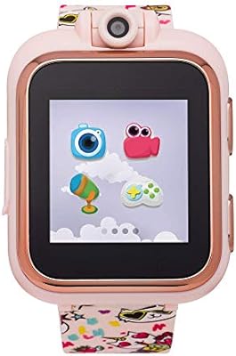 itouch playzoom instructions