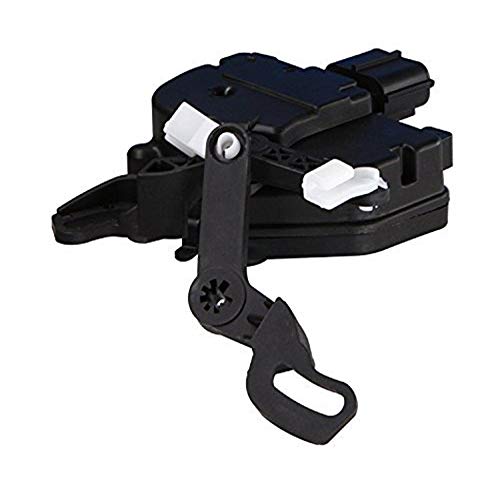 Door Lock Actuator Driver and Passenger Side Fits Right or Left Side Chrysler Town & Country Voyager Voyager Dodge Caravan Grand Caravan (Replaces 746-259 4717961, 4717961AA) K00151L