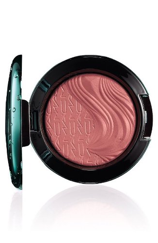 MAC ALLURING AQUATIC EXTRA DIMENSION BLUSH~~SEDUCED AT SEA
