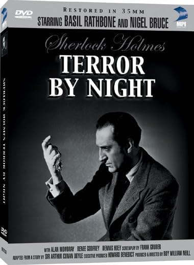 Amazon.com: Sherlock Holmes