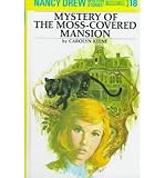 Mystery at Moss Covered Mansion (Nancy Drew (Hardcover)) (Hardback) - Common