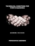 Who Are the Blessed: A Hebraic Perspective
