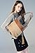 Handbags for women totes Hobo Shoulder Bags Tassels Stripes Top Handle Bags gift for valentine's day