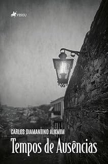 Livro Tempos de Ausências