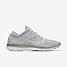 nike womens free TR flyknit metallic running trainers 804534 sneakers shoes