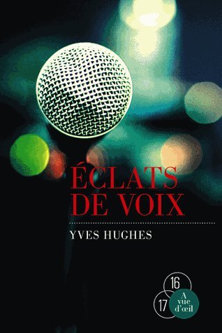 Éclats de voix