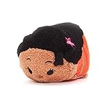 Tsum Tsum Disney Moana Mini - 3 1/2
