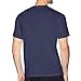 Againl NSP TWRP Star Bomb Men's Short Sleeve T-Shirt Navy,Navy,X-Large