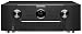 Marantz SR6012 9.2 Channel Full 4K Ultra HD Network AV Surround Receiver with HEOS, Black primary