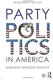 Party Politics in America