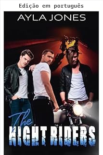 Livro Os cavaleiros da noite