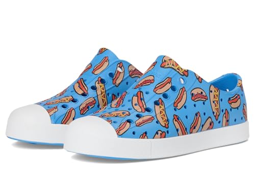 Native Shoes Unisex-kids Jefferson Print Sneakers
