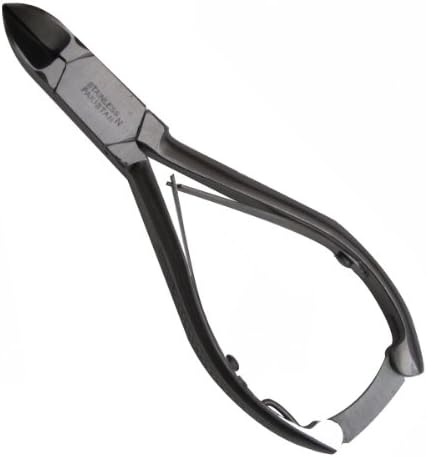 Heavy Duty Toe Nail Nipper Clipper and Ingrown Toenail Cutter
