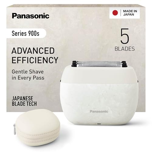 Deal entdeckt: Panasonic Series 900 Premium Nass-... für 200,99€ Zum Angebot!