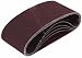 Porter Cable 712405005 2-1/2" x 14" Assorted Grit Sanding Belts - 5 Belts per Package