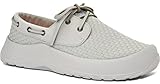 Softscience Men's Cruise Lace Up Fashion Boat Shoes