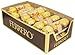Ferrero Rocher Hazelnut Chocolate 12/3Pk - TJ11