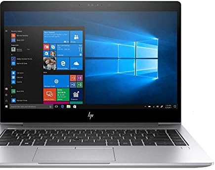 Amazon.com: HP ProBook 450 G6 15.6
