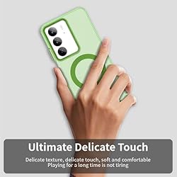 Pzwoxukhov Compatible with Realme C75 4G Case
