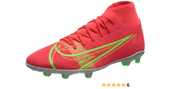nike mercurial studs amazon
