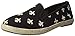 NFL womens NFL Espadrille Canvas Shoe - Womens