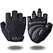 SIMARI Workout Gloves for Women Men,Training Gloves with Wrist Support for Fitness Exercise Weight Lifting Gym Crossfit,Made of Microfiber SMRG905