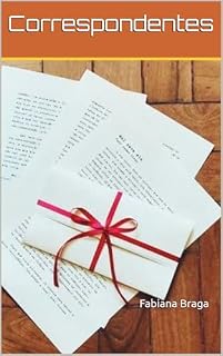 Livro Correspondentes