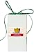 Lemongrass Powder | 100% Pure: Perfect for Thai and Vietnamese Cuisines | No Additives, No Preservatives | Kosher Certified | (1.8 oz.)