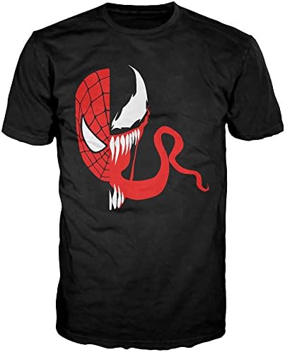 GTSTCHD Men's Venom Logo T-shirt