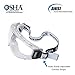 Amston Safety Goggles, OSHA and ANSI Z87.1 Compliant Protective Eyewear
